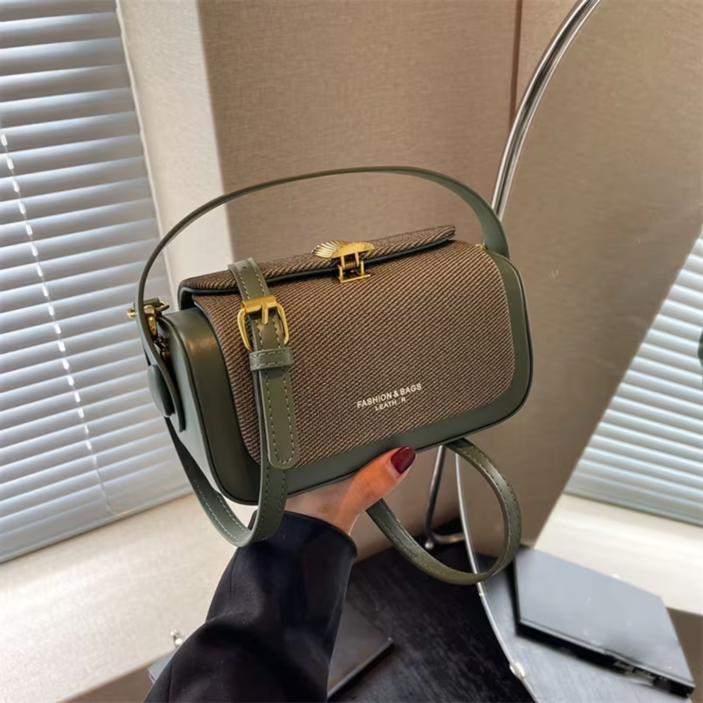 BOLSO LUNA