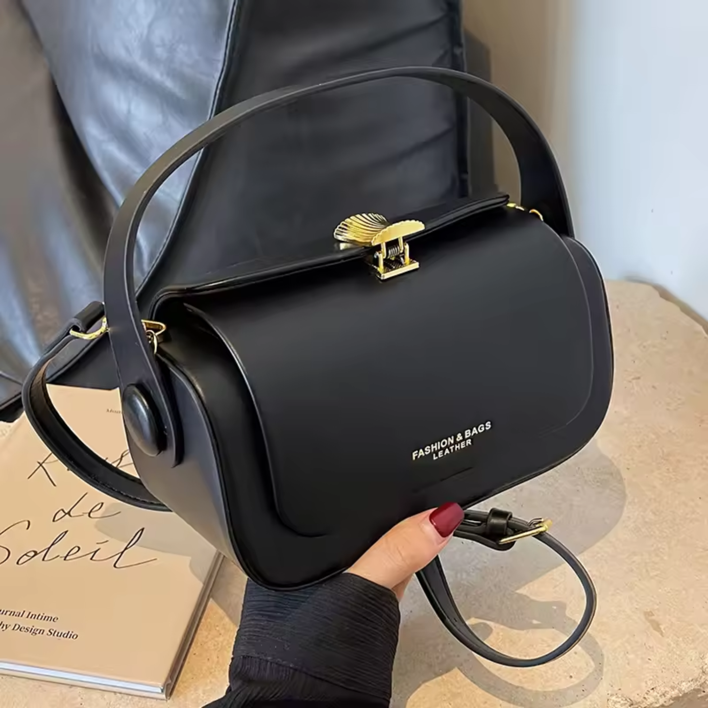 BOLSO LUNA