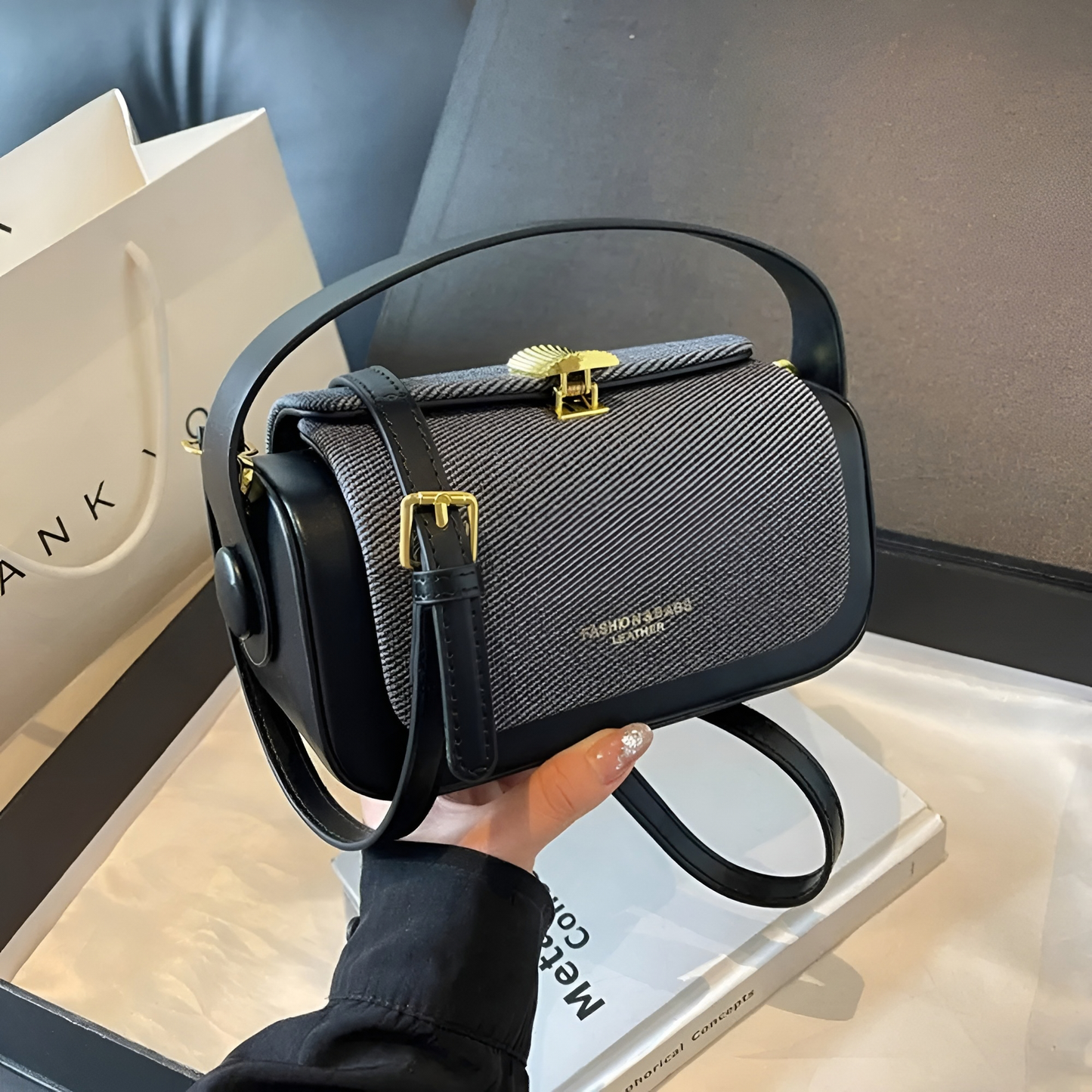 BOLSO LUNA