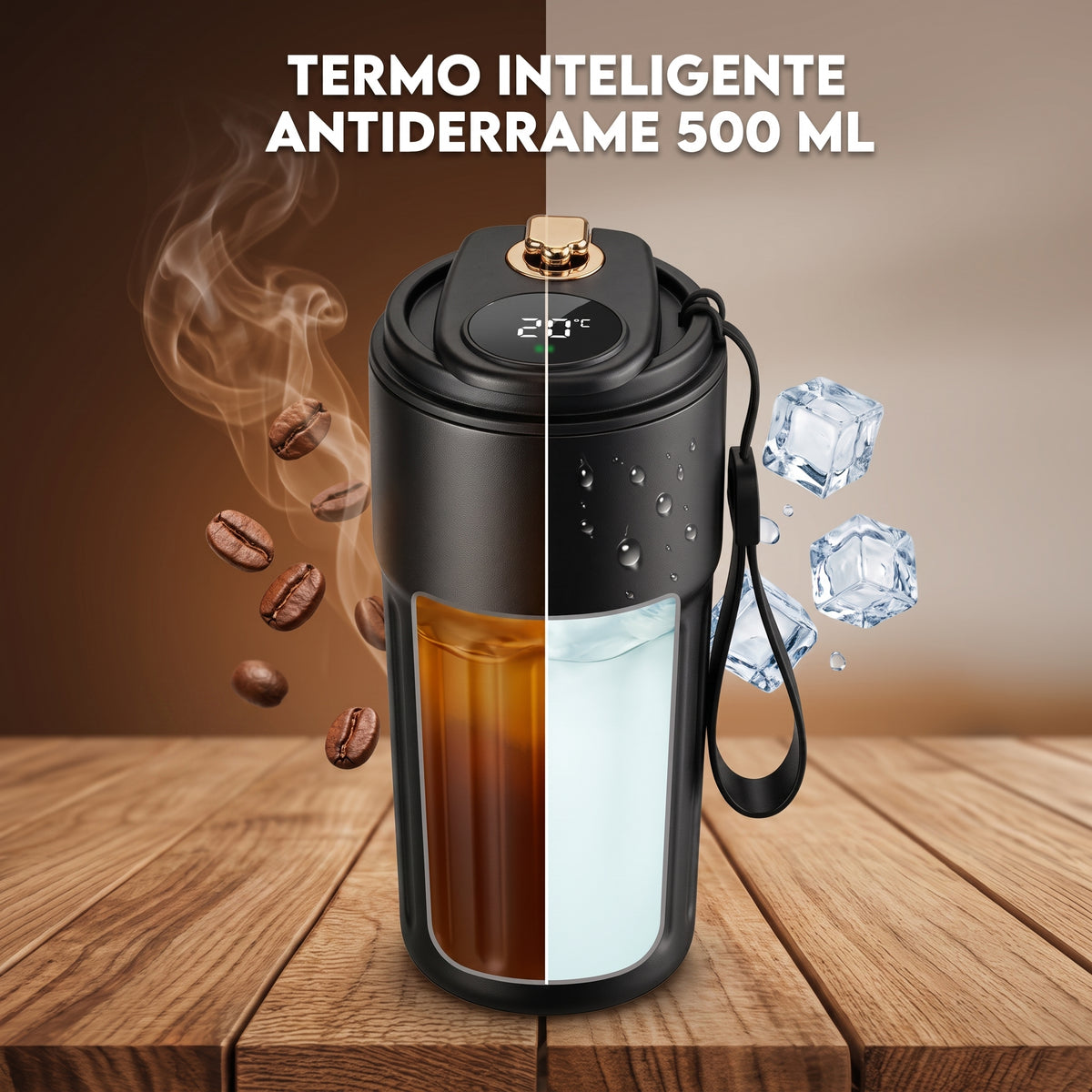 Termo Inteligente