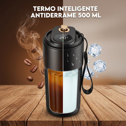 Termo Inteligente