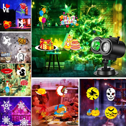 PROYECTOR FIESTA TOTAL