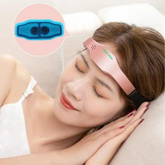 MASAJEADOR DE CABEZA